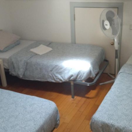 Quarto Privado 6 Famoes  ภายนอก รูปภาพ